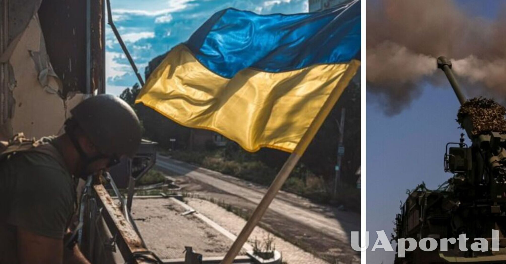 Війну переможе той, хто не боятиметься. Поранити, але не вбити – не варіант для України