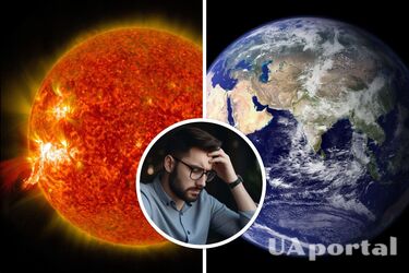 Потужна магнітна буря силою у 6 балів вдарила по Землі: як захиститися