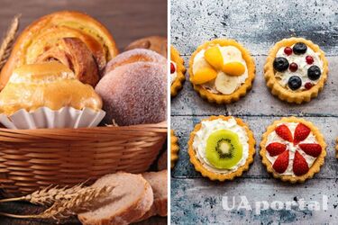How to make baked goods as golden brown as in a pastry shop: useful tips for housewives