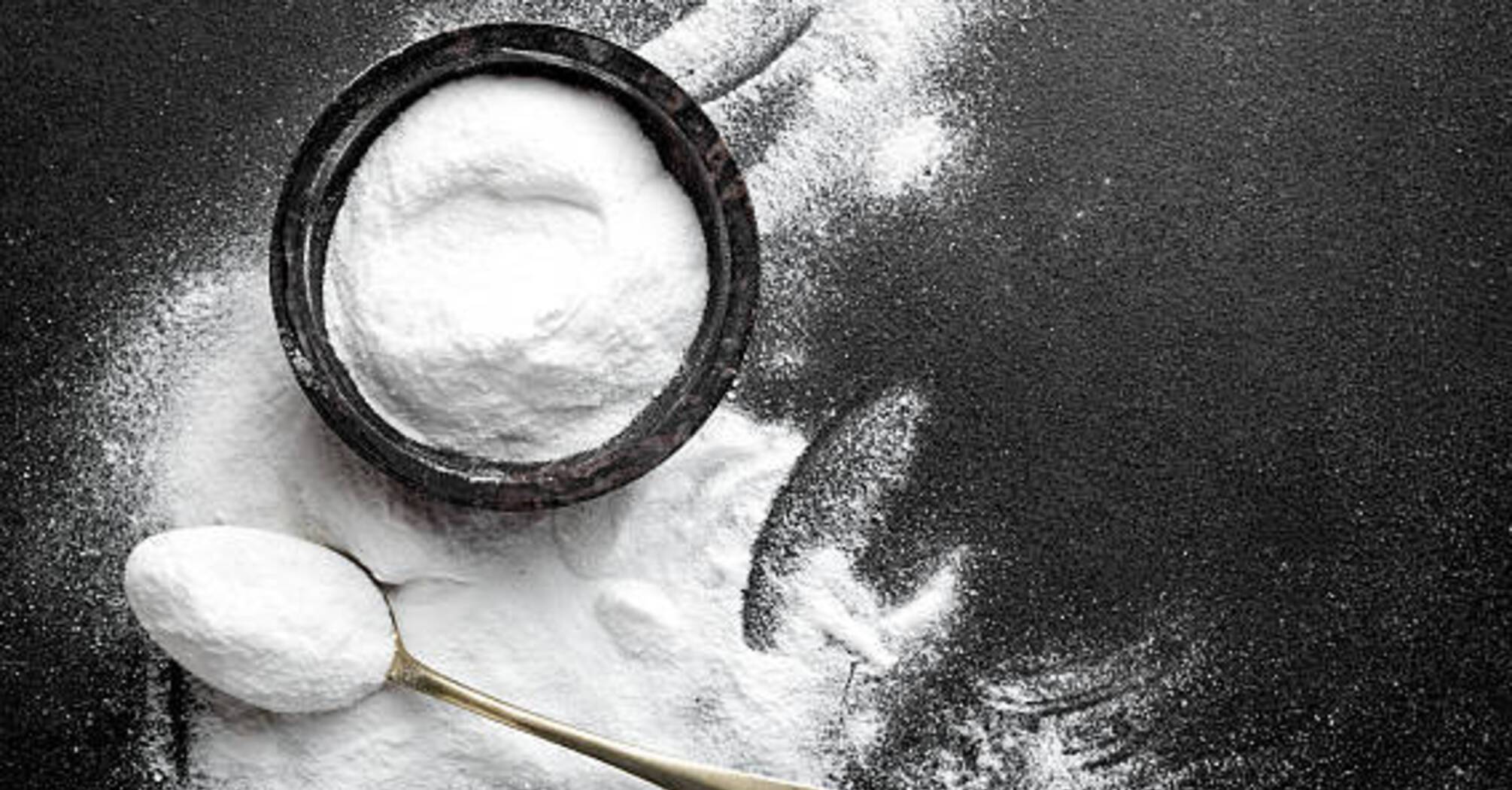 How to use baking soda in everyday life: 5 effective tips
