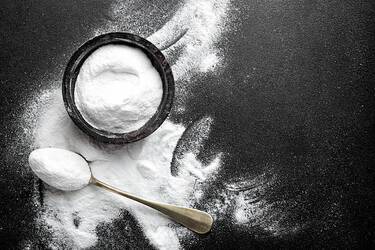 How to use baking soda in everyday life: 5 effective tips