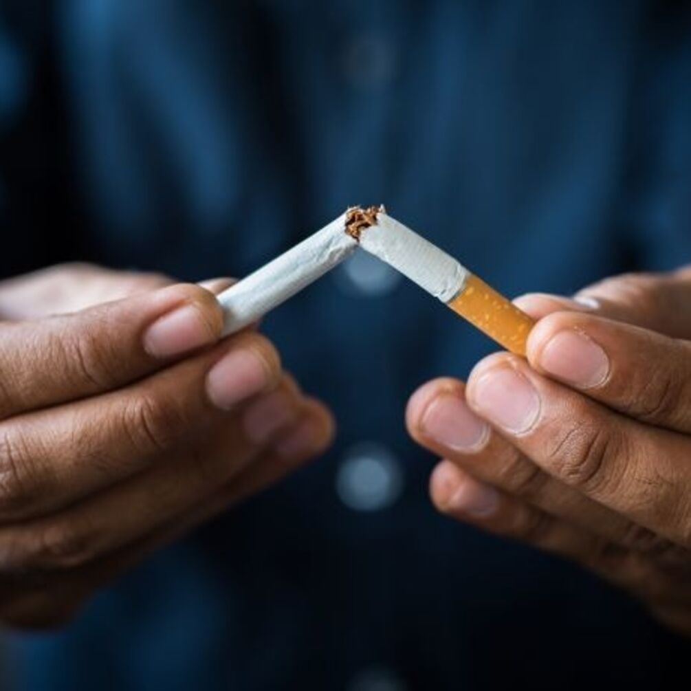 Vaping will not help: Doctors named the only way to get rid of cigarette smoking habit