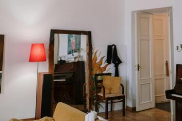 В какой цвет лучше всего покрасить стены: преимущества и недостатки белого