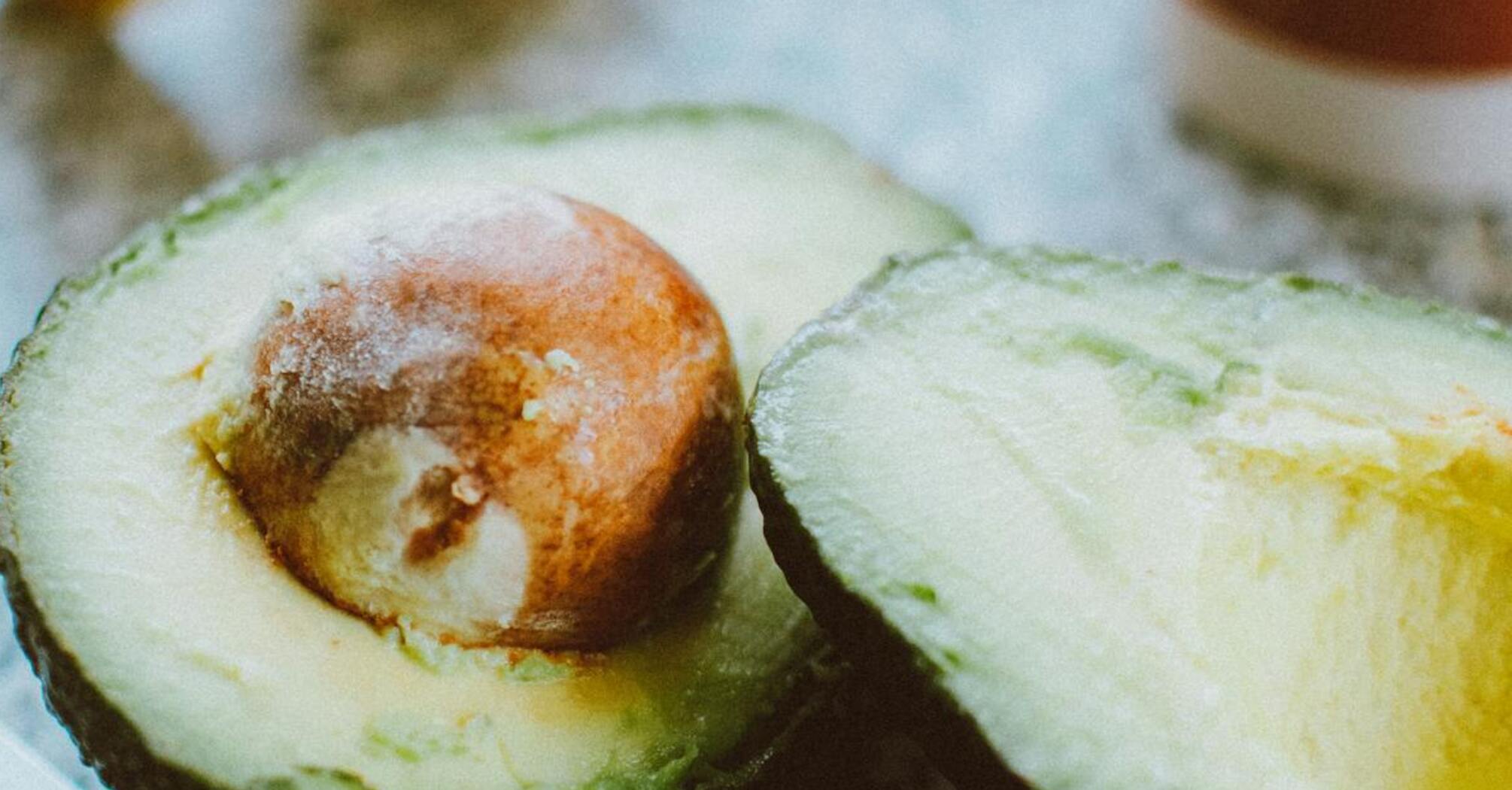 Avocados ripen in just 10 minutes and retain their flavor