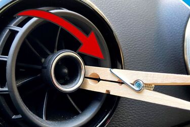 Jak nadać wnętrzu samochodu przyjemny zapach?