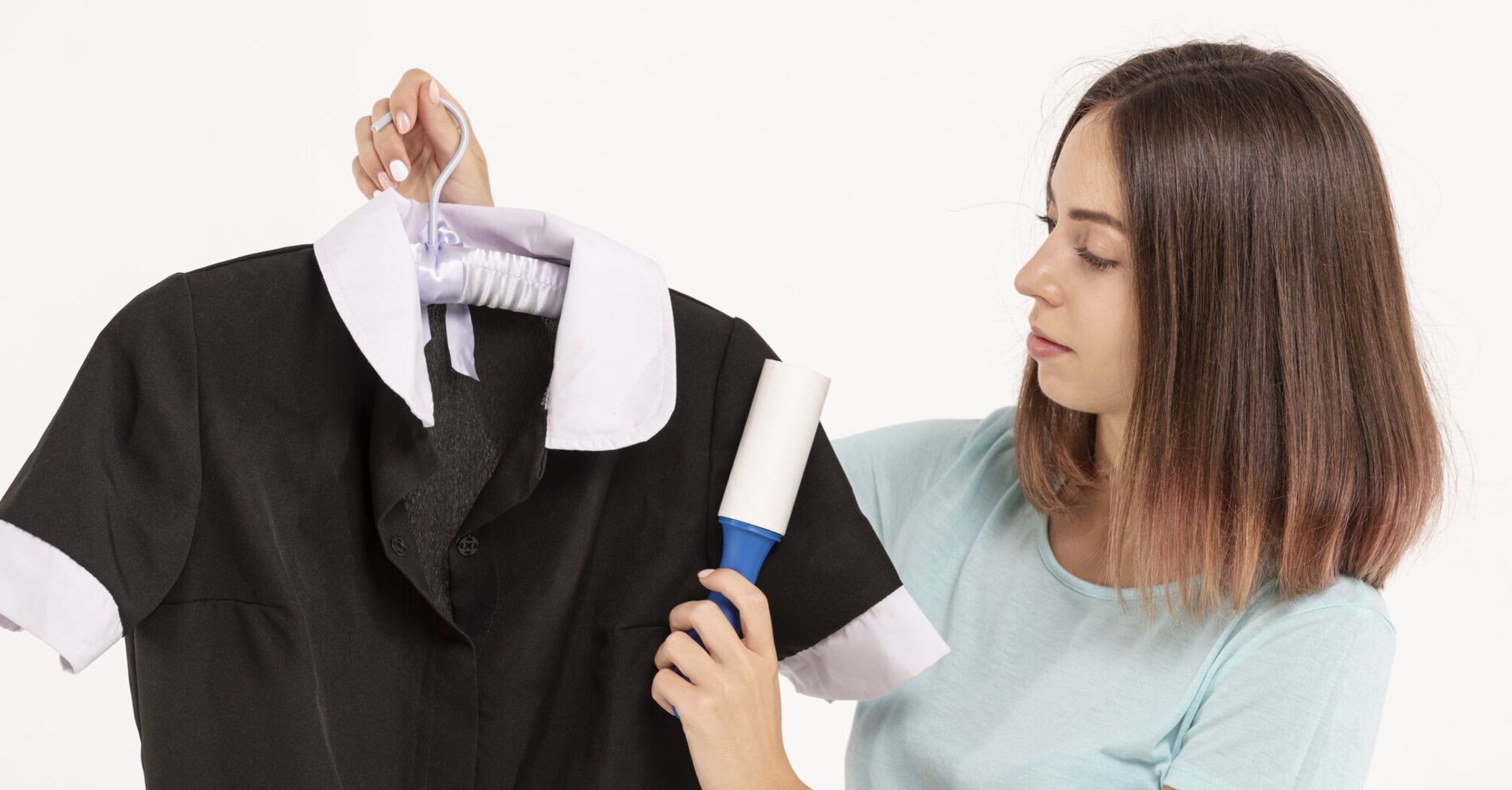 Як зменшити статичну електрику на одязі: прості поради на кожен день