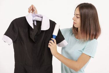 Effective methods to minimize static electricity