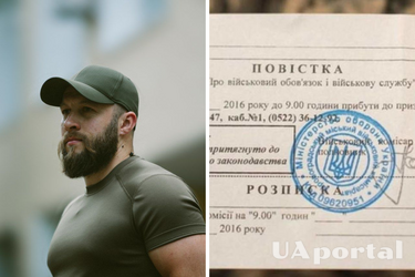 'Из вопроса мобилизации сделали шоу' – экскомандир полка 'Азов' Жорин призвал украинцев прекратить истерику