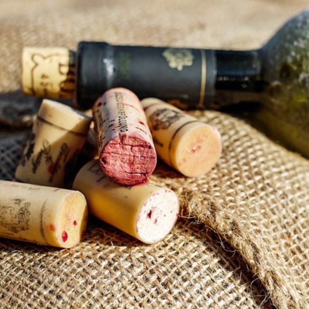 Как откупорить бутылку вина без штопора: необычные способы