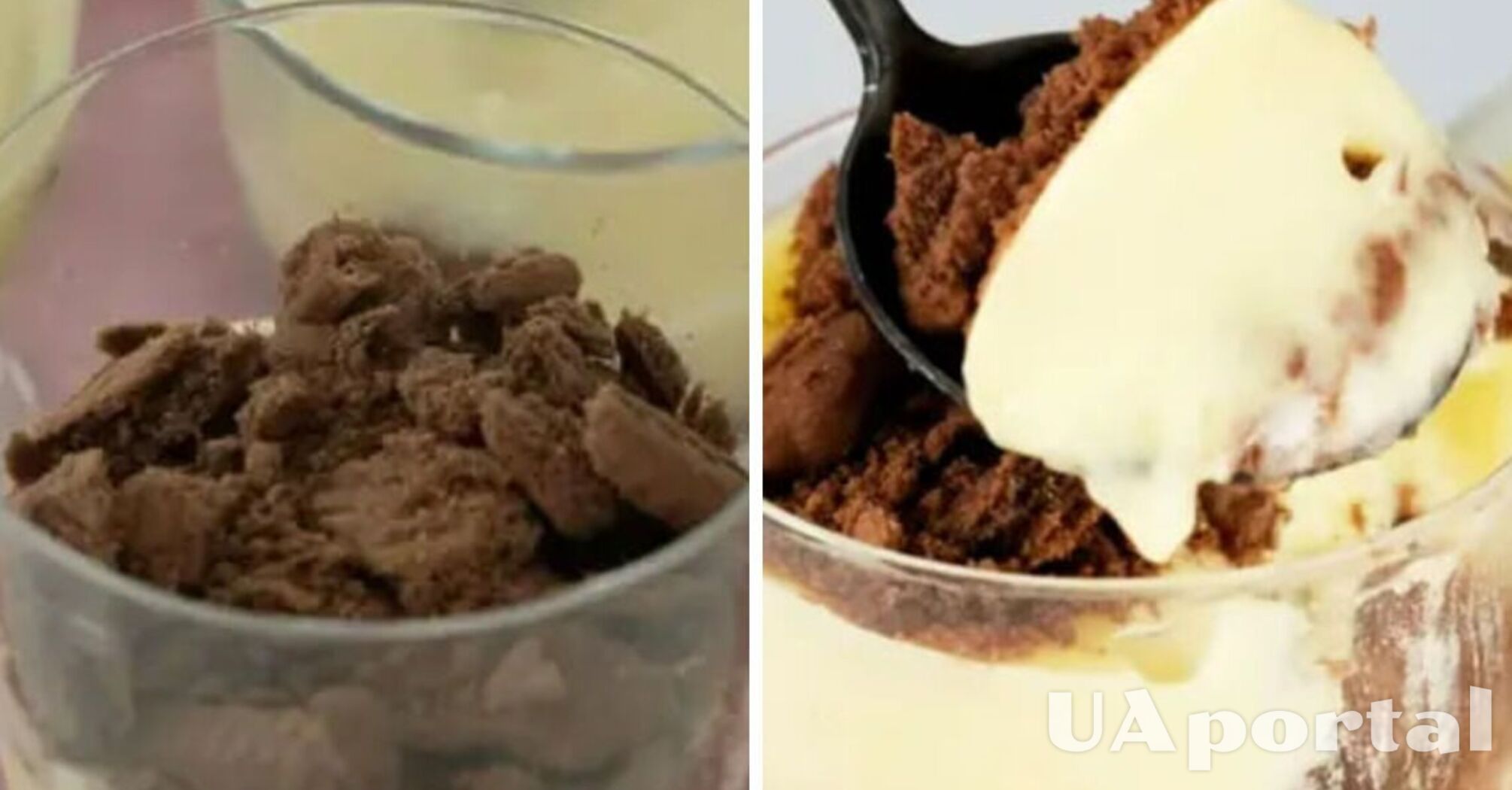 How to make a budget-friendly dessert similar to tiramisu