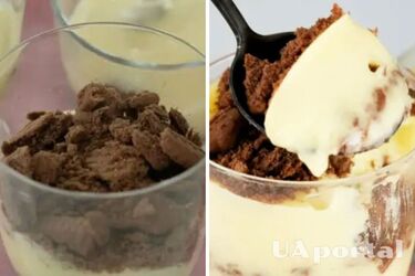 How to make a budget-friendly dessert similar to tiramisu