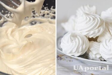 How to make delicate marshmallows from cream or sour cream and condensed milk