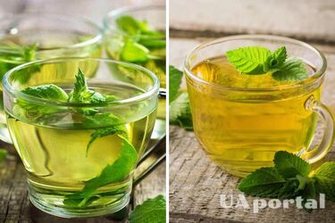 Why mint tea is good for health and immunity