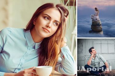 Три знаки зодіаку плутають фантазії з реальністю: вони живуть у вигаданому світі