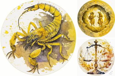 Астрологическое влияние на обучение и образование