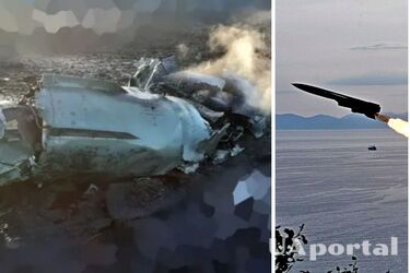 Ракетна криза в Росії: чому окупанти переходять на застаріле озброєння