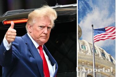 Позиции Трампа ежедневно усиливаются