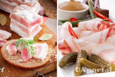 German scientists have investigated how lard helps with weight loss