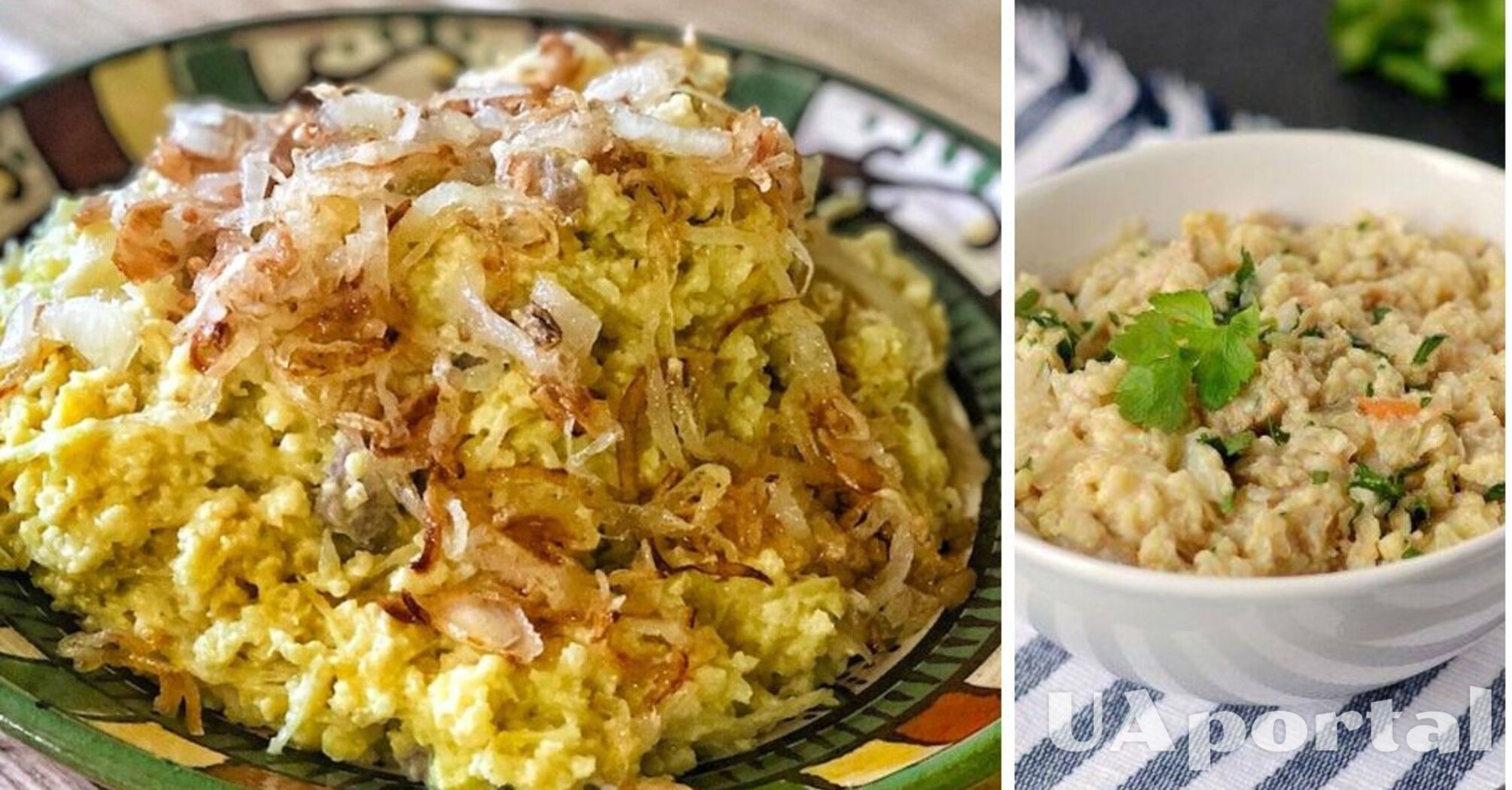 How to make sauerkraut with eggs