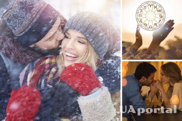 Три знаки зодіакут закохаються перед Днем святого Валентина: на них чекає казковий лютий