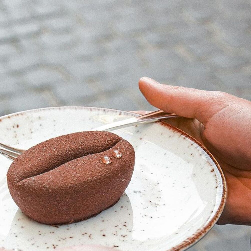 The most delicious coffee shops in Lviv. Where to warm up and enjoy this winter