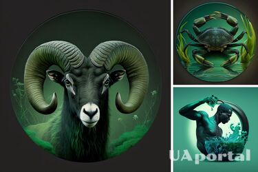 Гороскоп для Овна, Рака та Водолія на 2024 рік