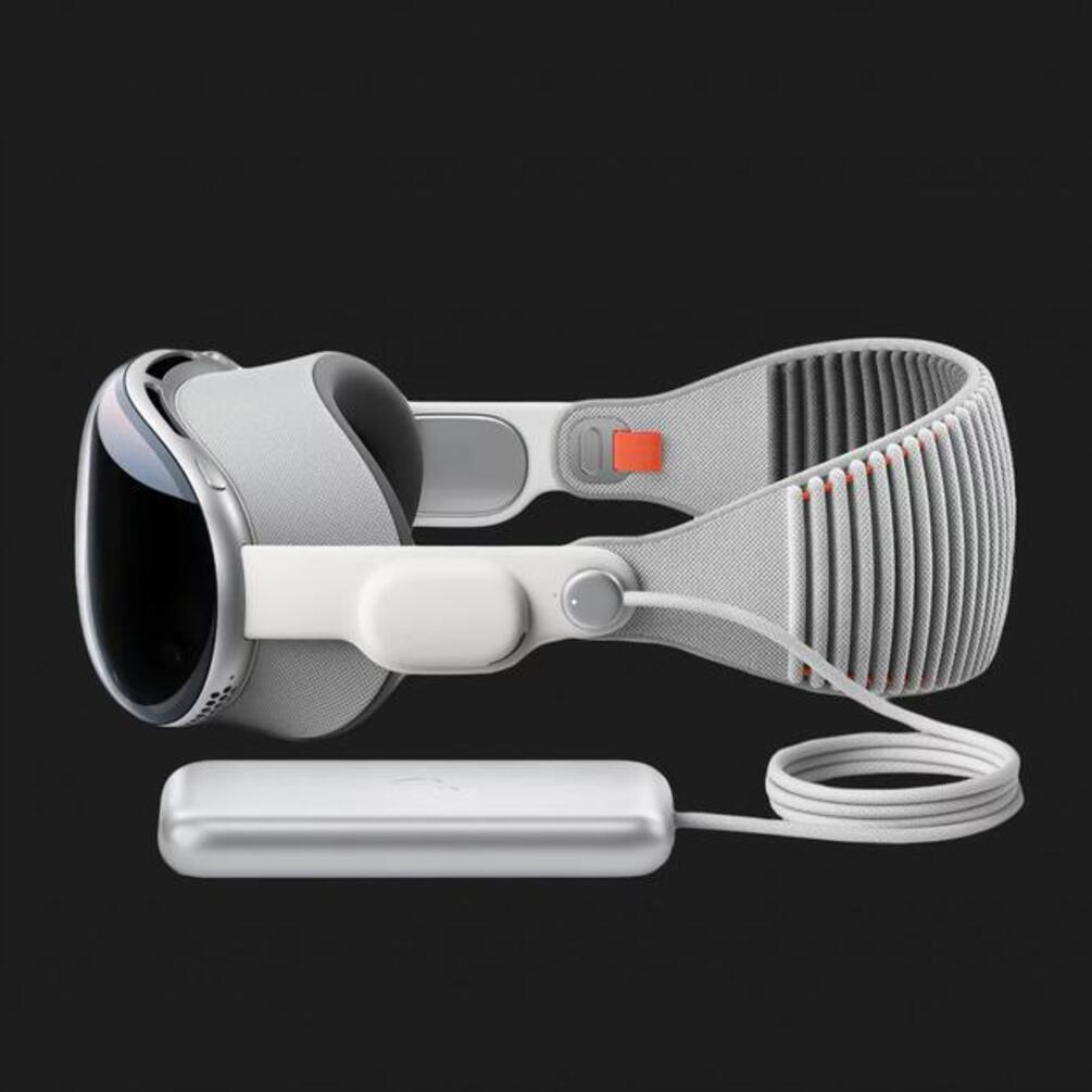 Update for Vision Pro: What is known and when will it be available