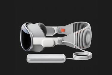 Update for Vision Pro: What is known and when will it be available