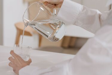 Three effective ways of water purification without filters