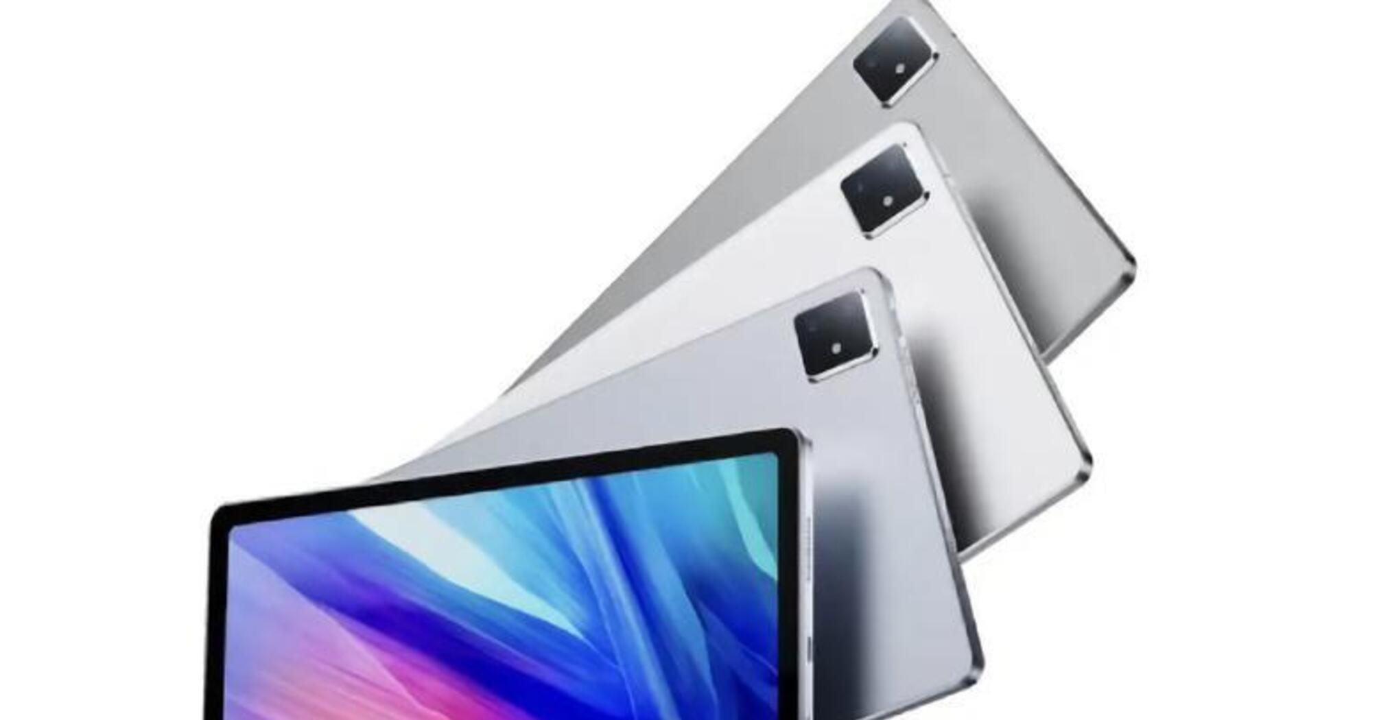 Lenovo M20 5G: what is known about the product and when to expect it