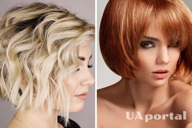 Не потребує укладки та підходить для тонкого волосся: основні переваги стрижки 'Скандинавский боб'