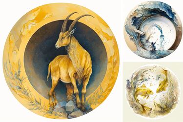 Три знаки зодіаку знайдуть умови для відпочинку та оздоровлення: Гороскоп на вихідні 27-28 січня