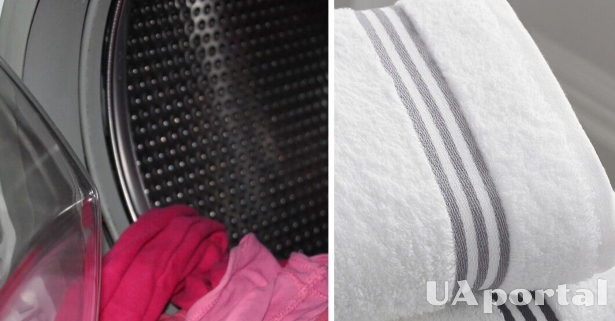 Специалисты подсказали, как дешево сделать жесткие полотенца снова мягкими