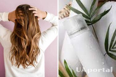 You don't have to run to the store: how to make dry shampoo at home