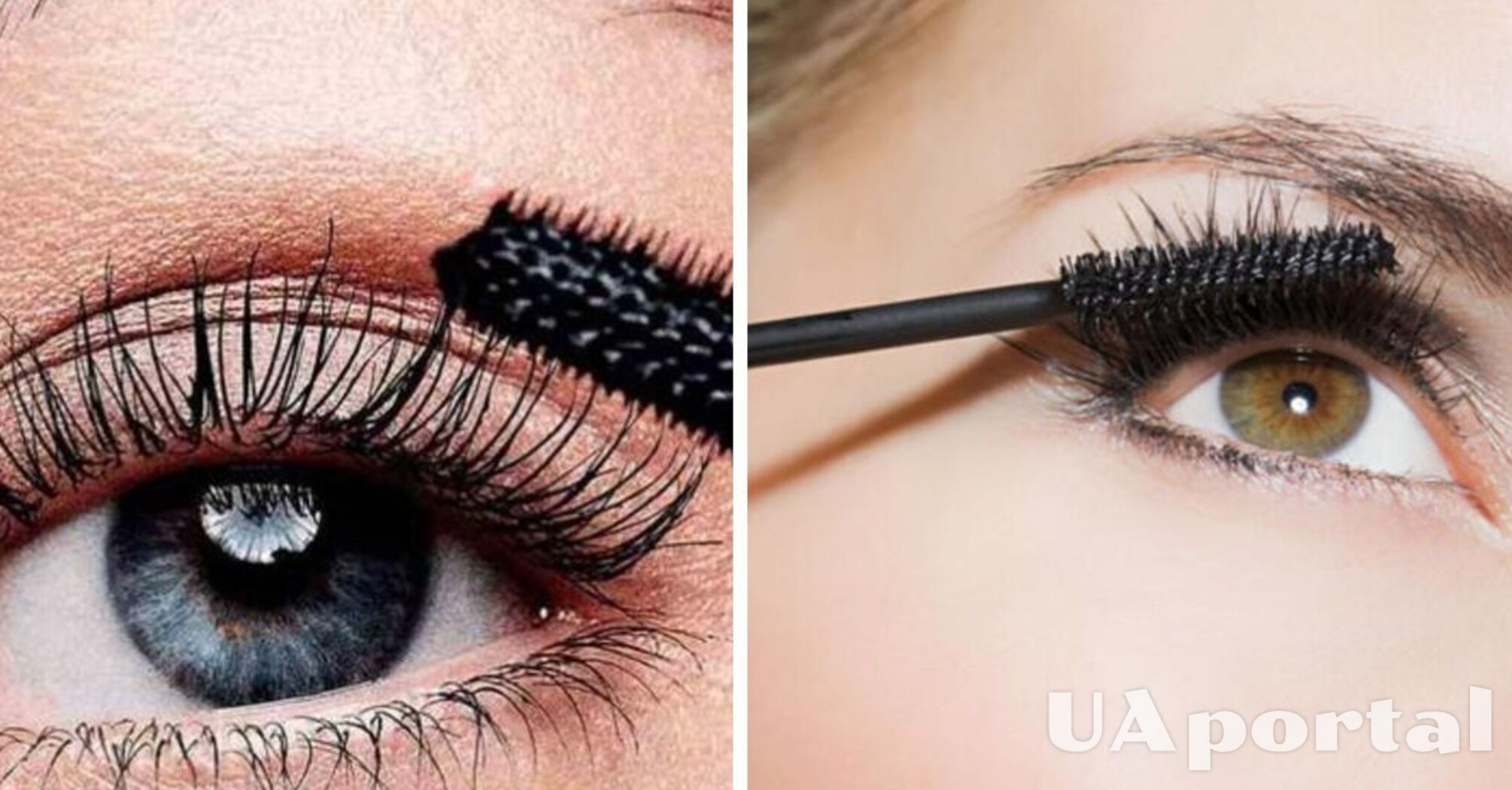 How to apply mascara without smudging: an effective life hack