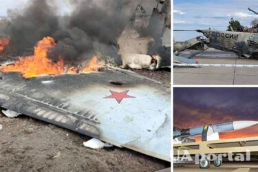 Ukrainian skies are becoming dangerous for the occupiers: what awaits Rosaviation in 2024