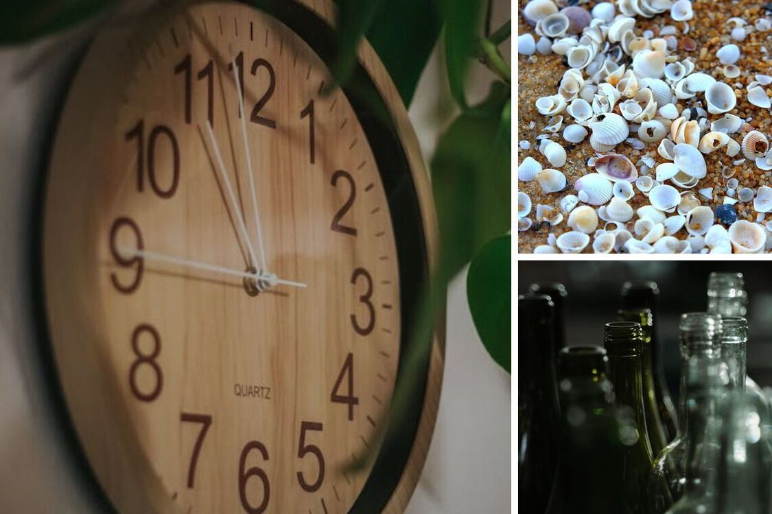 Речі, які не варто тримати вдома, щоб не накликати біду