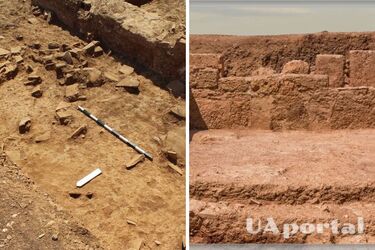 A 1600-year-old wine shop discovered in Greece