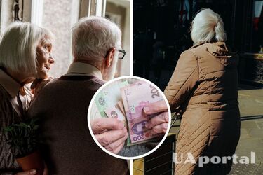 Пенсіонери можуть отримати 13 тисяч гривень: кому виплатять такі гроші
