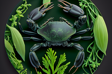 Этот знак зодиака почувствует изменения в любви, здоровье и обучении: гороскоп для Рака на 2024 год