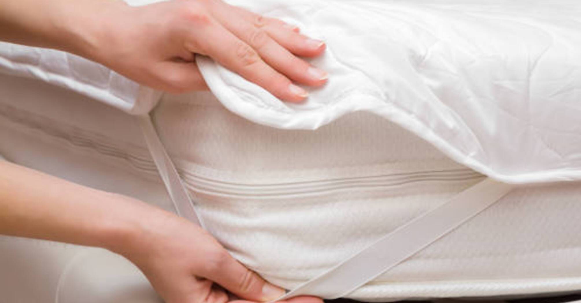 How to remove stains from a mattress cover without removing it: 5 effective tips