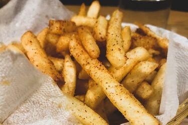 Осваиваем технику нарезки