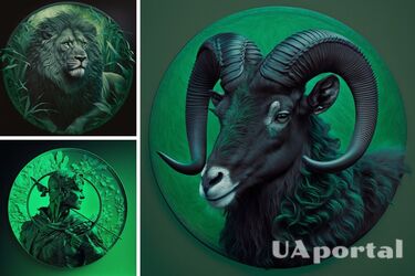 Гороскоп для Овнов, Львов и Стрельцов