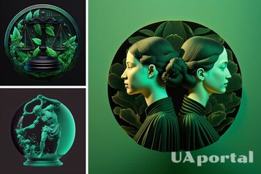 Гороскоп для Близнюків, Терезів та Водоліїв