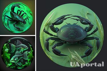 Гороскоп для Раков, Скорпионов и Рыб на 2024 год