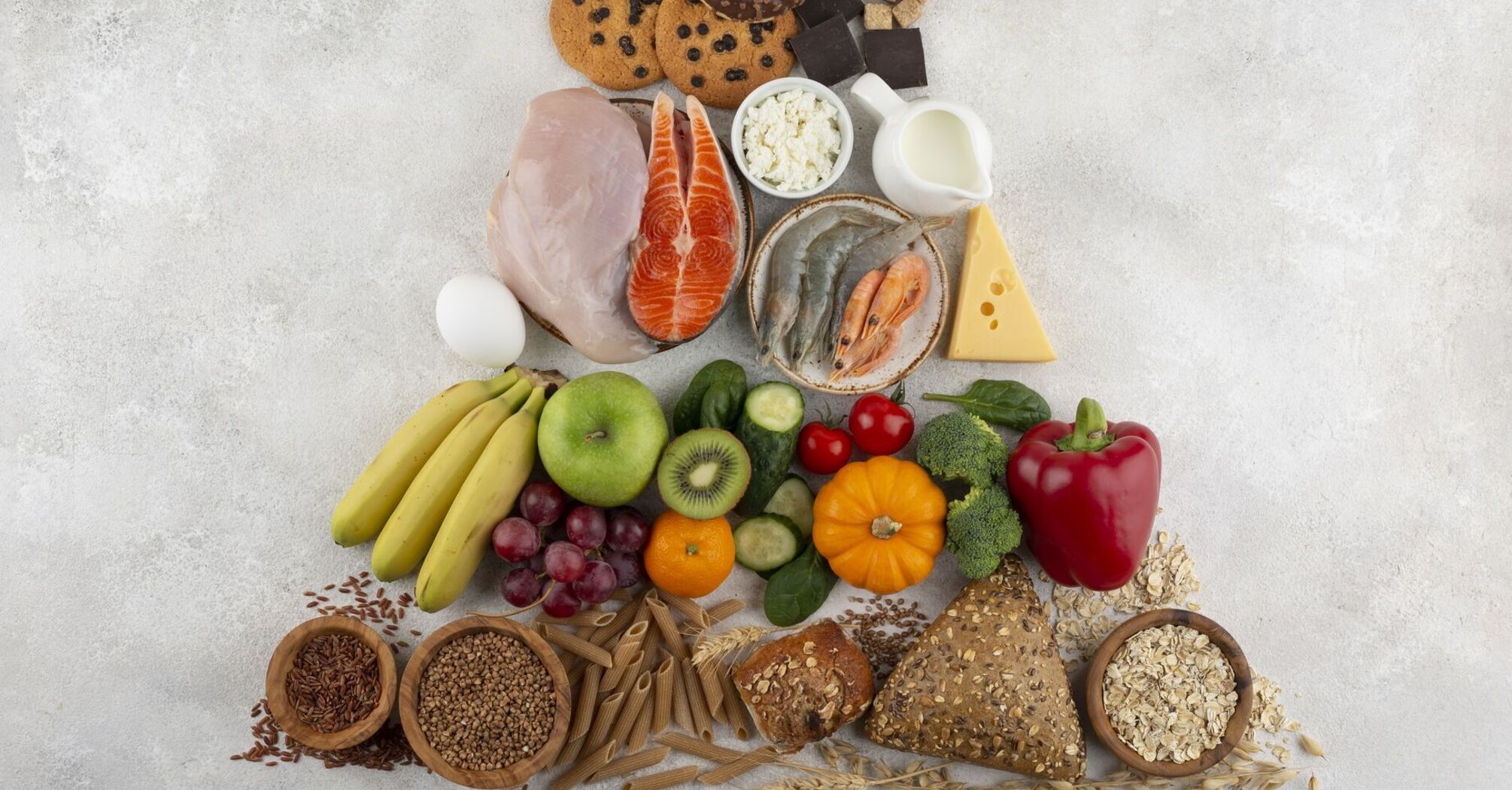Как обеспечить хорошее самочувствие в прохладную погоду: еда и пищевые добавки