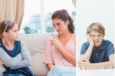 Seven rules for saying 'no' to children