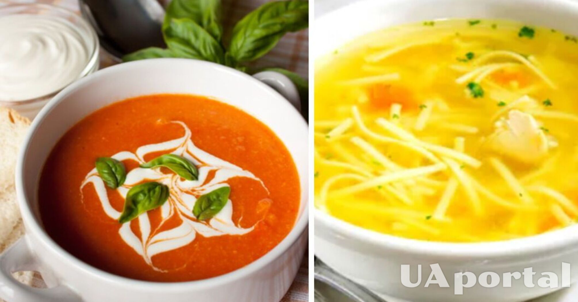 Czy należy jeść zupę codziennie i która jest najzdrowsza?