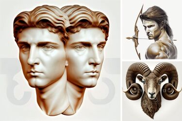 Влияние знаков зодиака на решение проблем