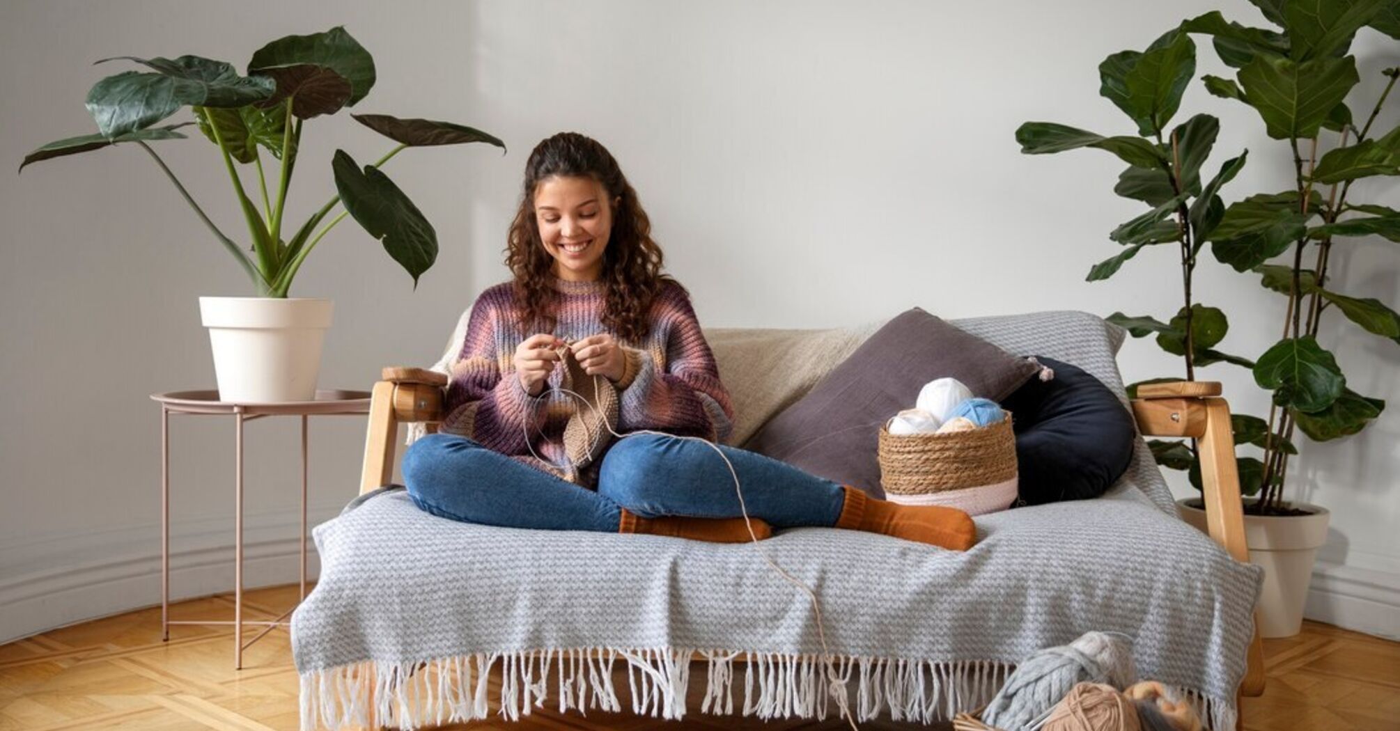 Как сделать квартиру более уютной: 5 полезных советов